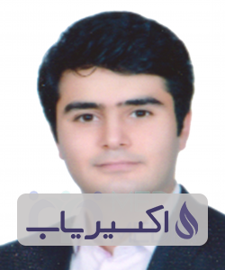 دکتر علی رضا بهرامی