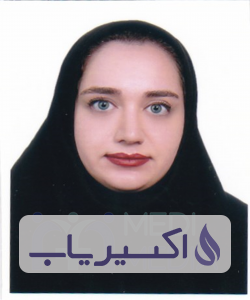 دکتر مرضیه عابدی