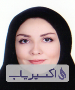 دکتر غزاله تکیه