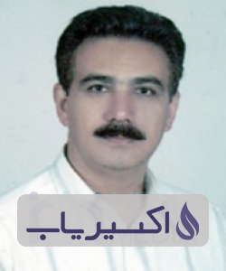 دکتر احمدعلی اکبری کامرانی