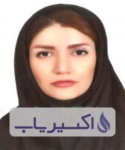 دکتر سارا غزوی