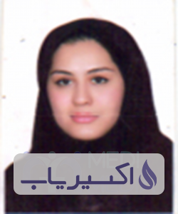 دکتر سارا ناصر خانی