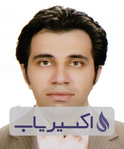 دکتر فرزان غلامین