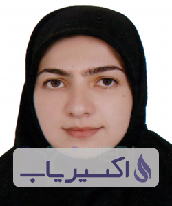 دکتر سعیده کاکولوند