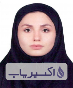 دکتر نگار یعقوبی
