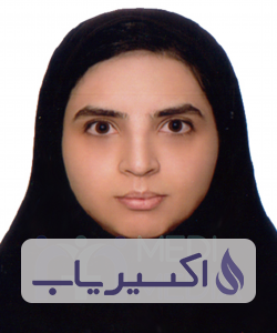 دکتر شهرزاد خاص احمدی