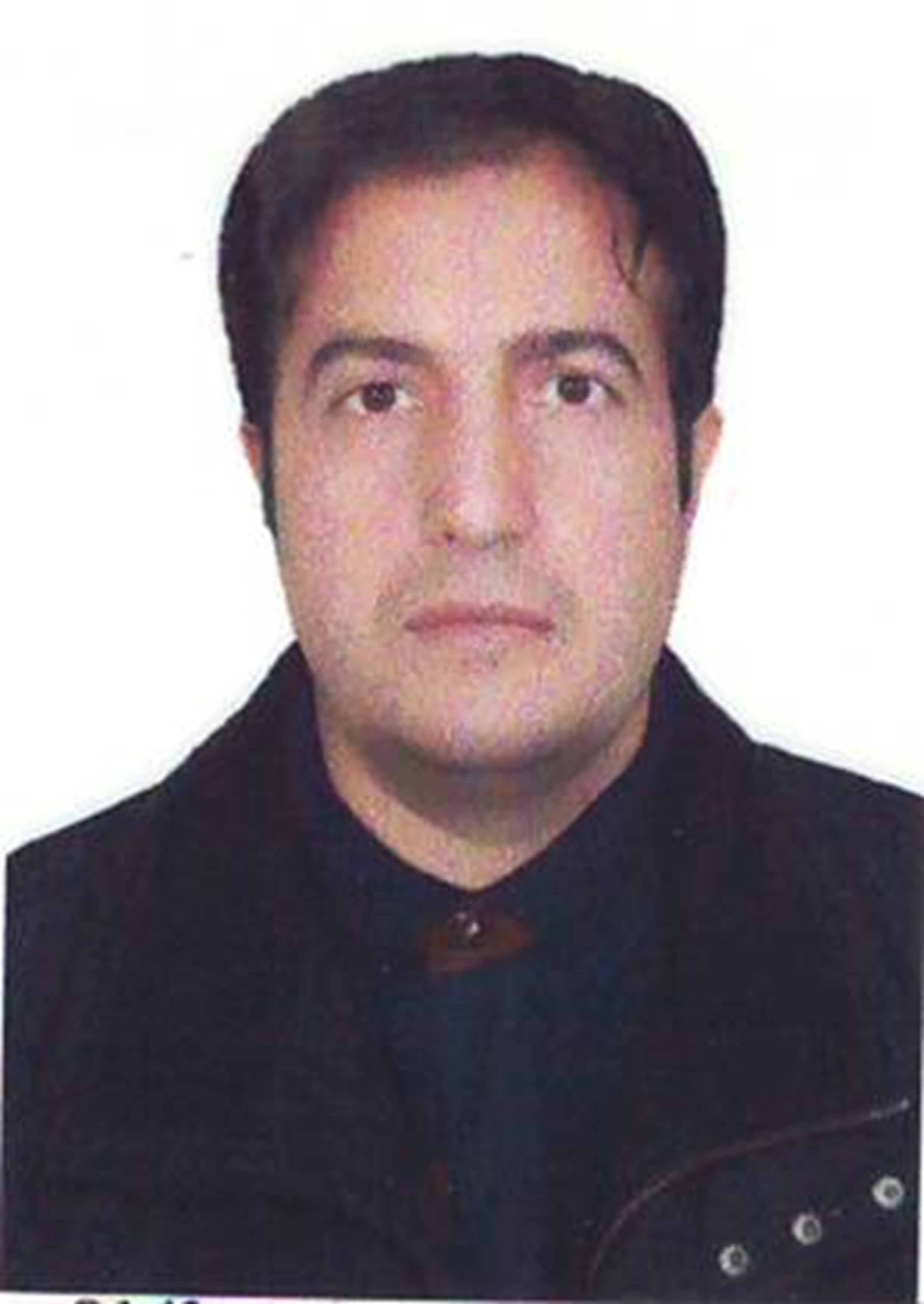 دکتر علی طوماری همراهلو