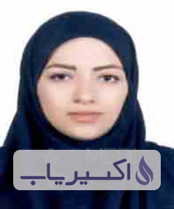 دکتر فرشته اکرمی