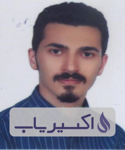 دکتر علیرضا ظفریان