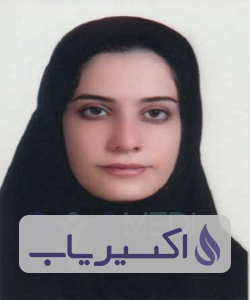 دکتر فاطمه بهرام زاده