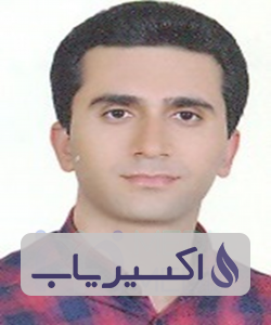 دکتر امیرمحمد نیکخو