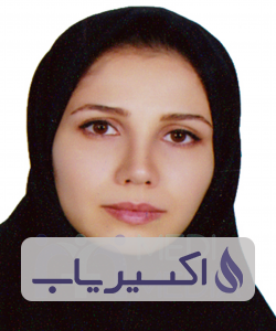 دکتر فاطمه مهری