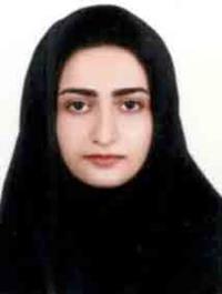 دکتر فاطمه اقدسی