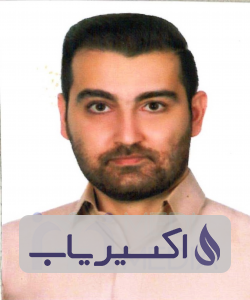دکتر فرشید بلوچی