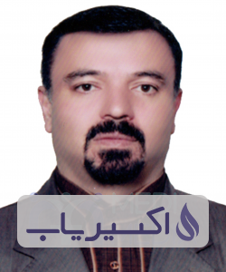 دکتر امیرحسین حاجی محمدی اوشانی