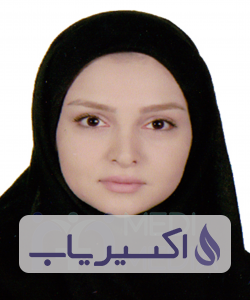 دکتر شبنم اسدی کوملهء