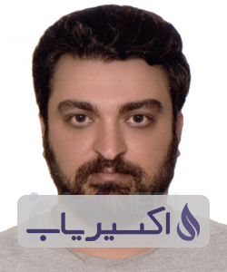 دکتر پوریا غظنفری