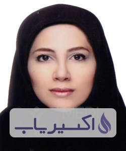 دکتر محیا پوررحیمی