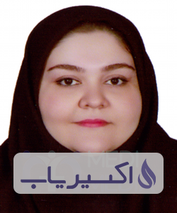 دکتر مریم پژوها