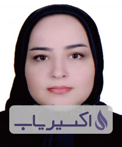 دکتر مهدیس جامی