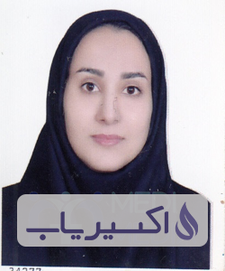 دکتر آرزو بادپا