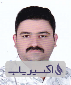 دکتر سامان غلامعلی زاده