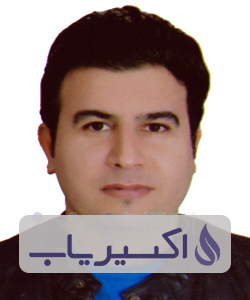 دکتر سیداحسان حدادی