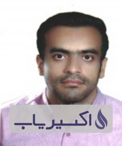 دکتر ابراهیم محمدیان دامسکی