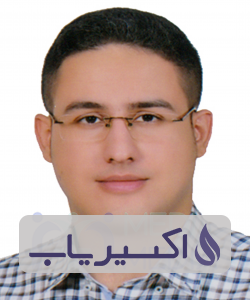 دکتر سیدسینا نشاط