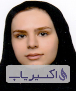 دکتر هانیه موسی پور