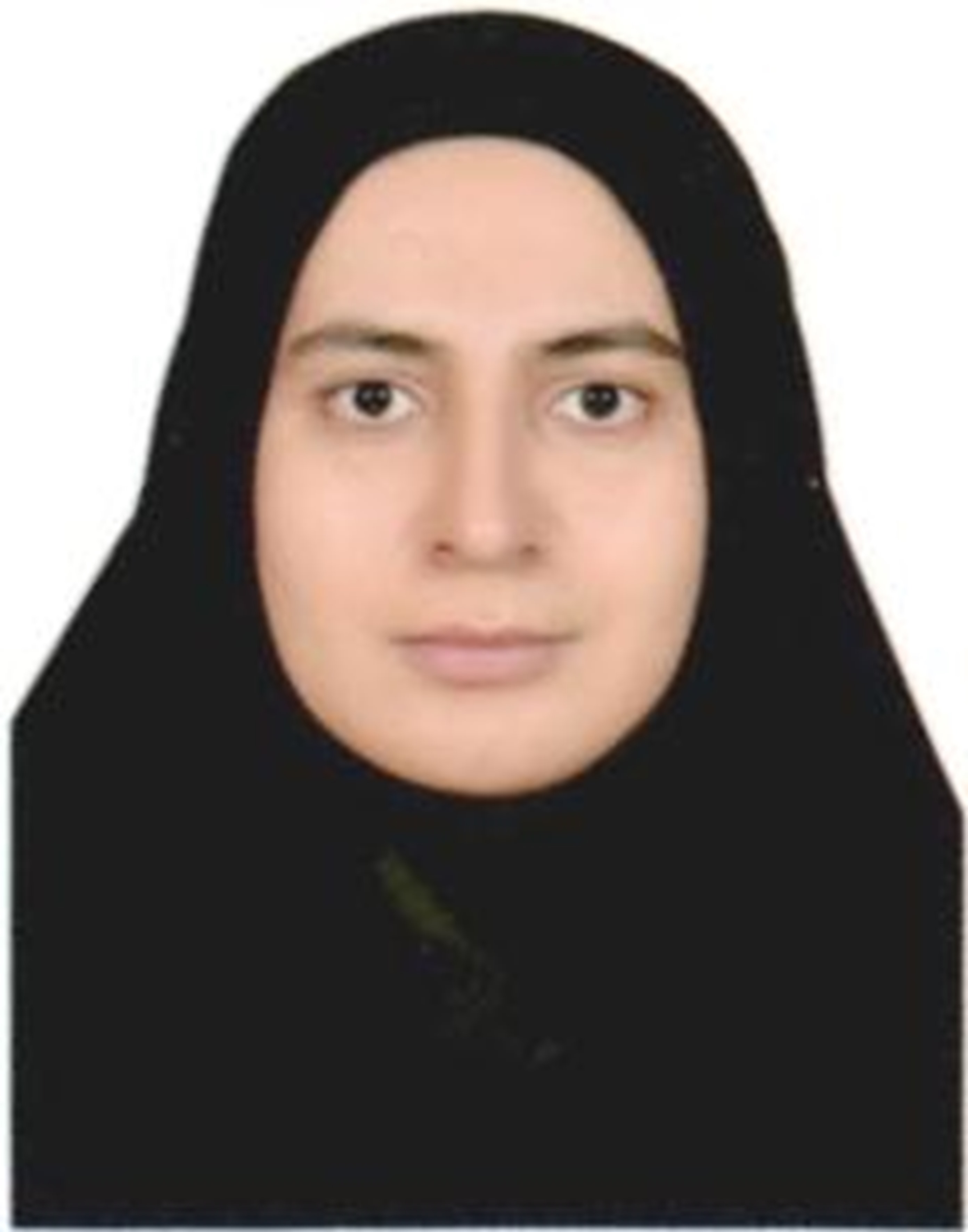 دکتر پریا روحی