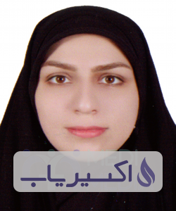 دکتر منیره السادات ستاد فکر