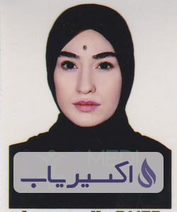 دکتر کوثر خادمیان