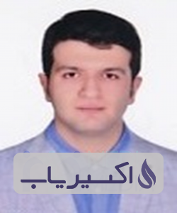 دکتر امیراحمد خندقی