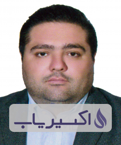 دکتر پوریا روحی سارالان