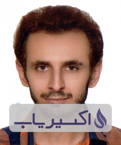 دکتر آیت بی غم