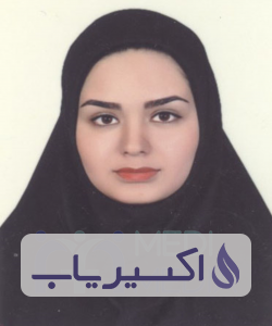 دکتر فاطمه قلعه ئی