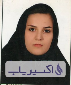 دکتر مریم حاجی عباسی
