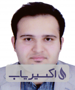 دکتر بهنام مختاری