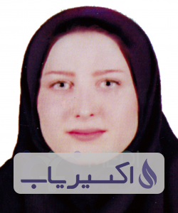 دکتر آزاده ایمنی کاشان