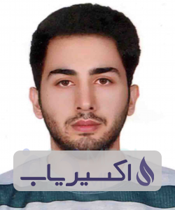 دکتر امیر کبود مهری