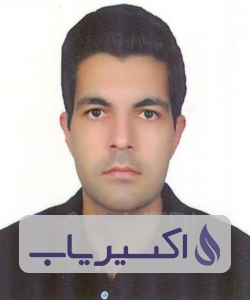 دکتر امین غیبی