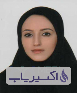 دکتر مهسا شیخ پور