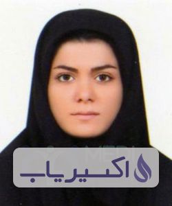 دکتر سیده زهرا حسینی نیک توسروندانی