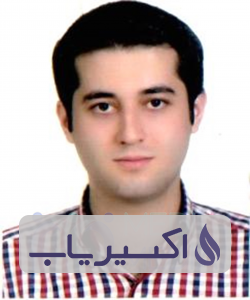 دکتر امین بشارت
