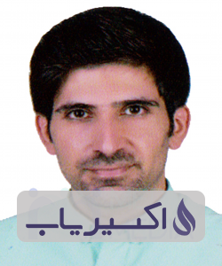 دکتر محمدامین محمودی