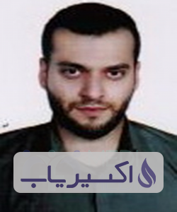 دکتر سیدمحمد جواد حسینی جبلی