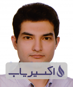 دکتر پوریا نقشه چی