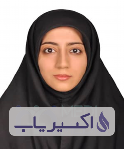 دکتر مریم سادات محسن زاده