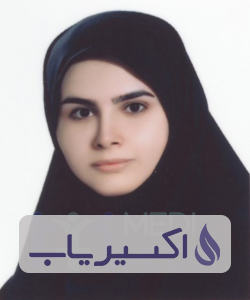 دکتر مهدیس فرخی